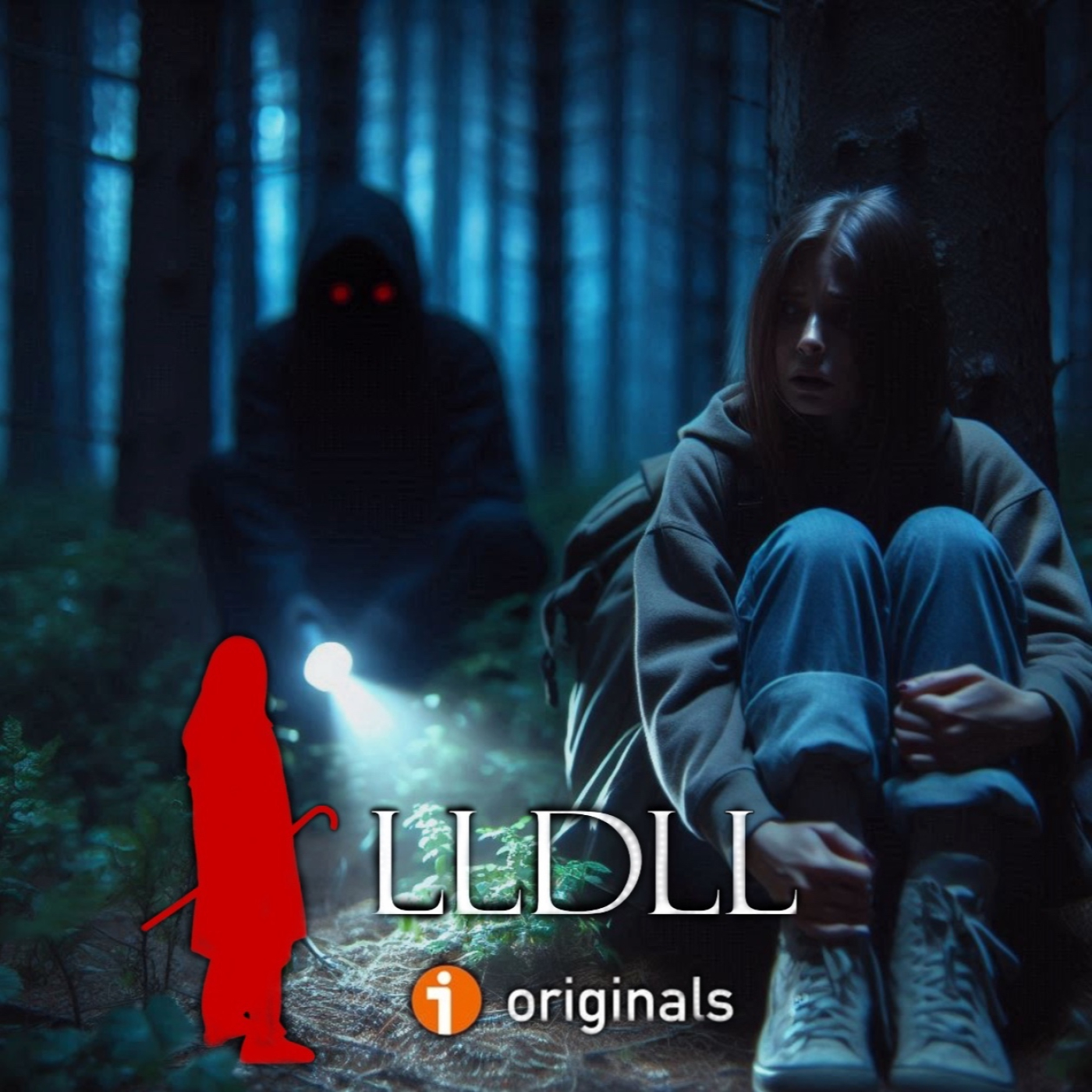 La Llamada De La Luna (LLDLL)