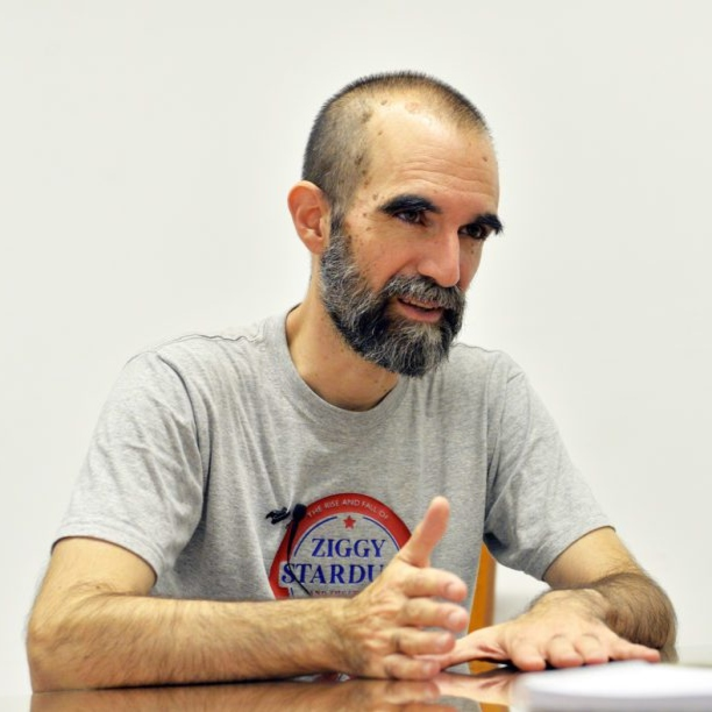 Estudio 2 - FM 105.9