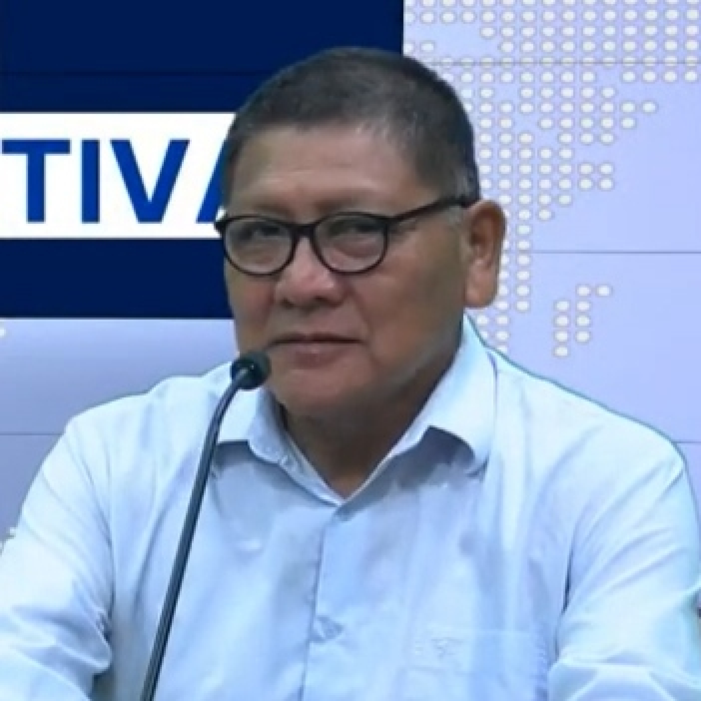 Eleodoro Calixto Vásquez en No Hay Derecho con Glatzer Tuesta [22-08-2025]