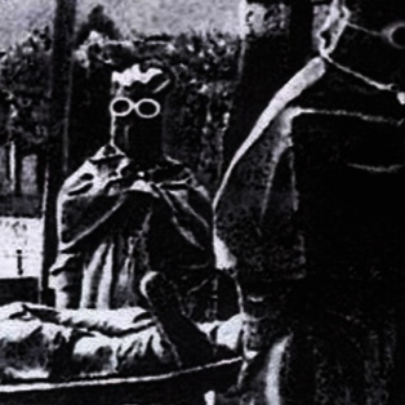 La Posada del Misterio
