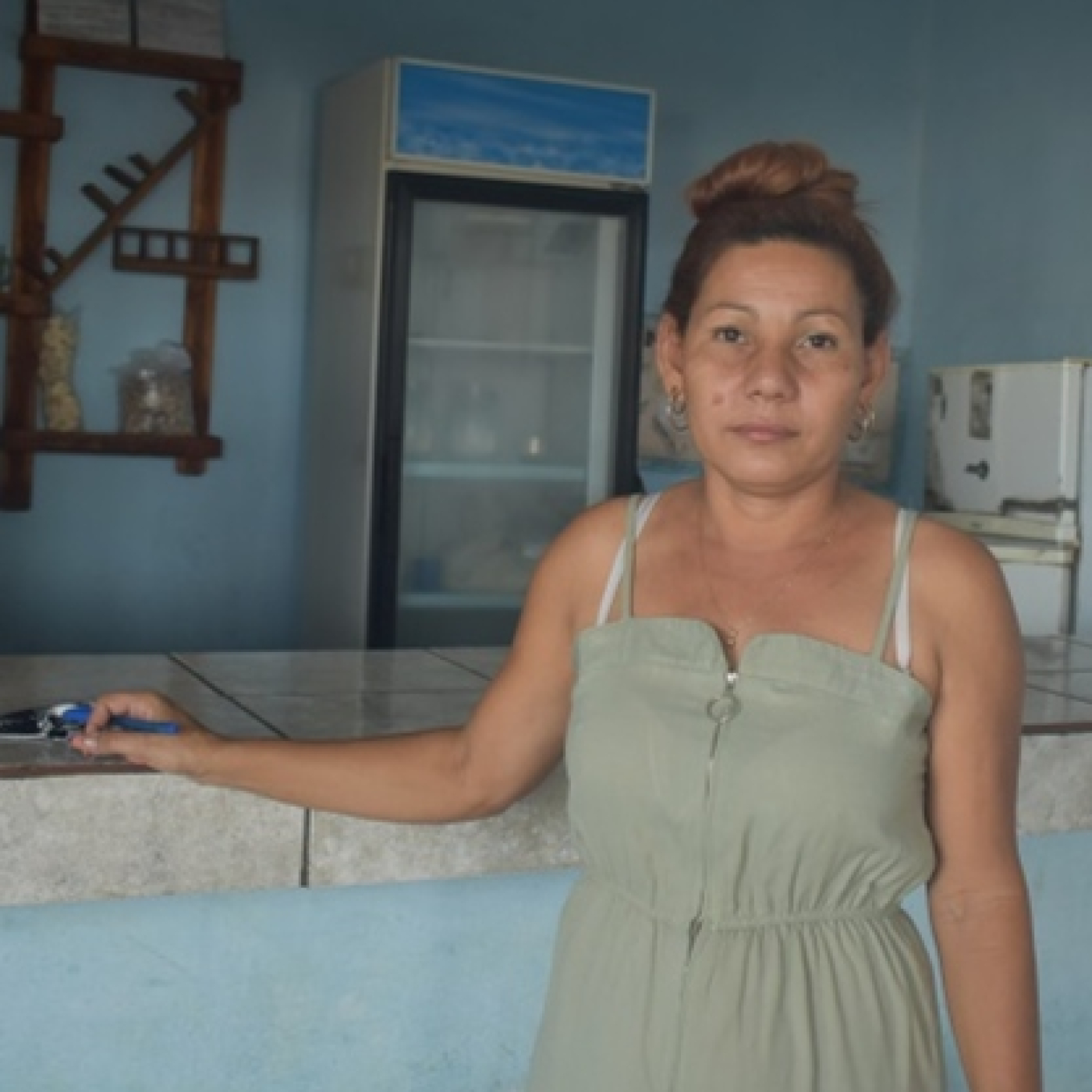 Declaraciones y entrevistas para informaciones