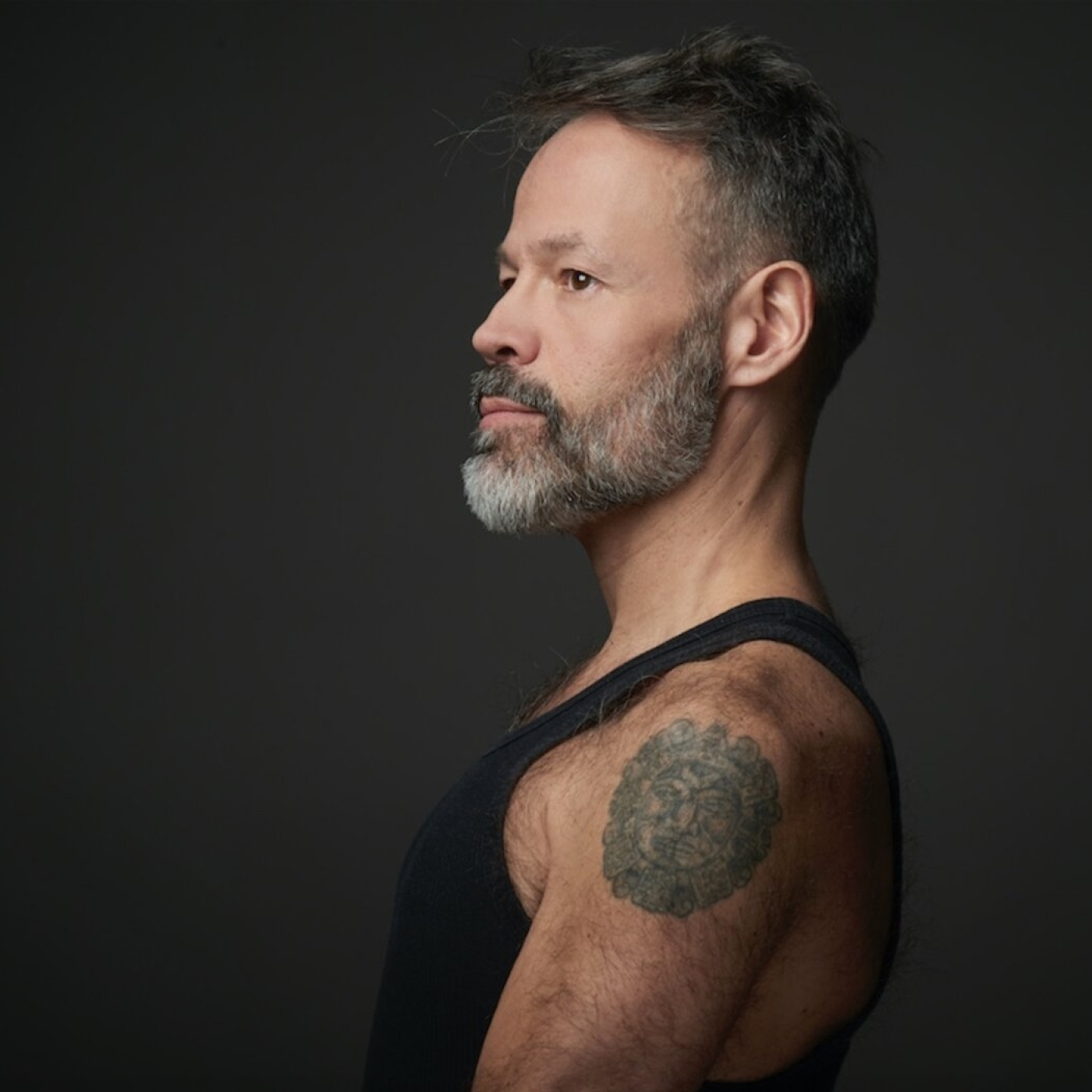 Crónicas de la Creación