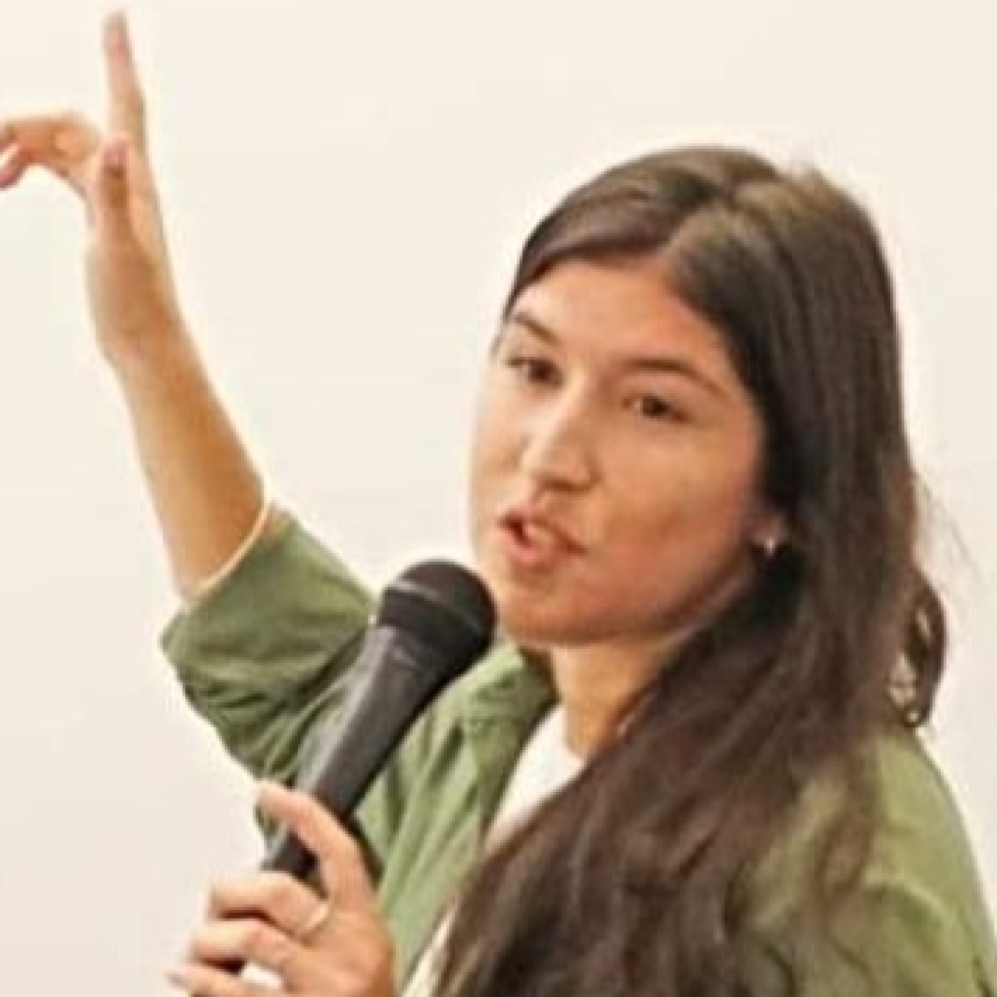 El Colectivo | Lucila Rivolta | 16-07-2025 episode artwork