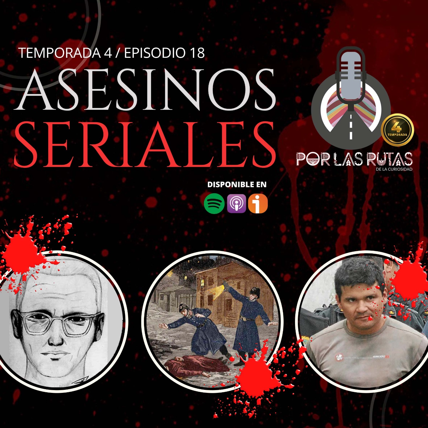 Por las Rutas de la Curiosidad