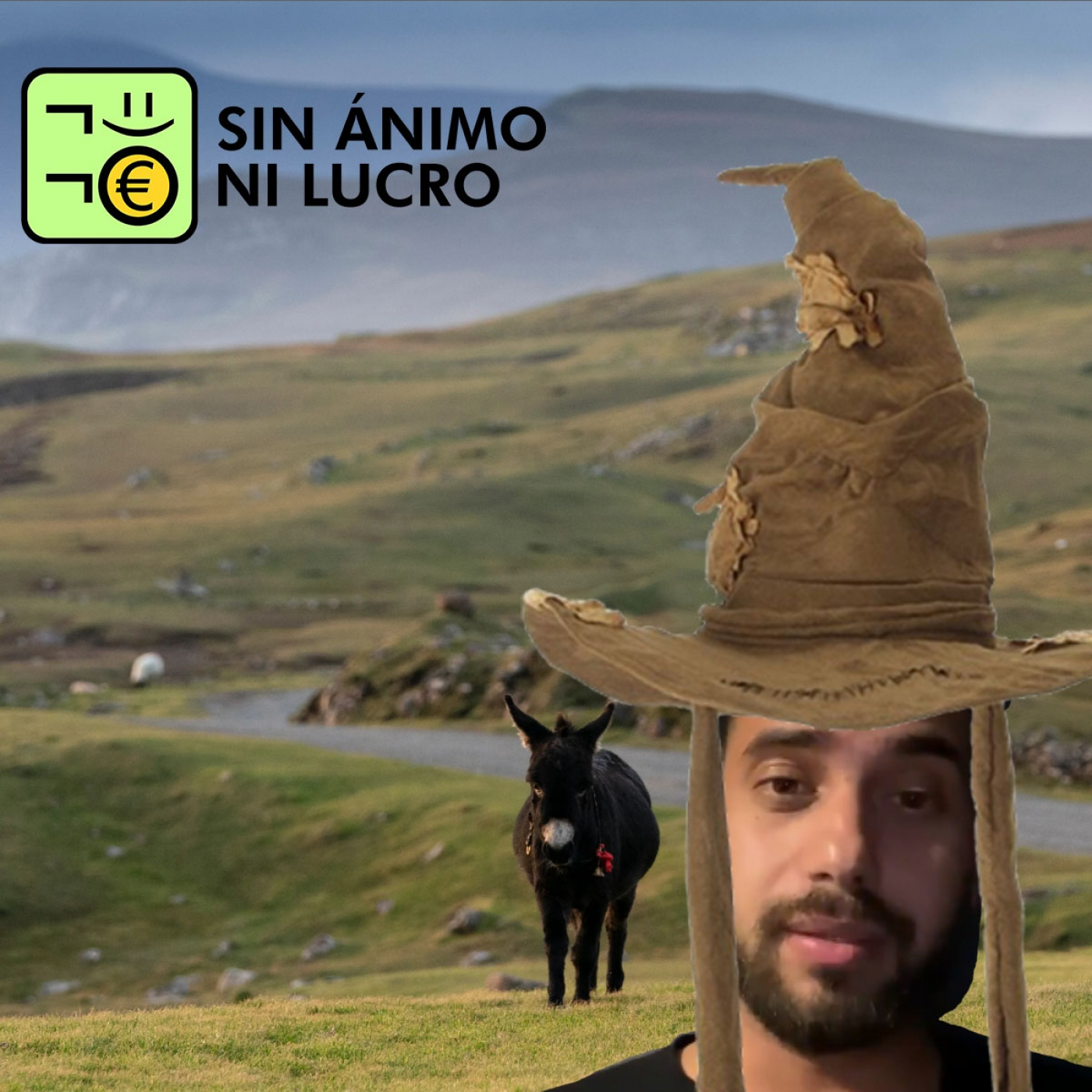 Programa 68 - De los Chudley Cannons desde Pequeñito episode artwork