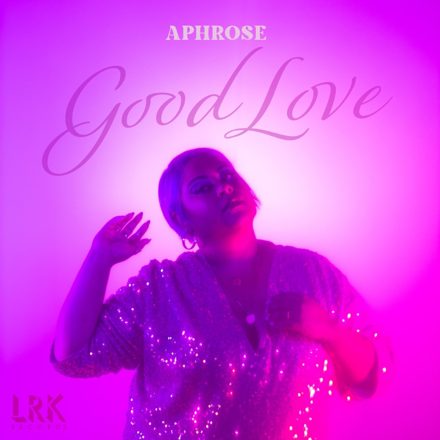 APHROSE - Good Love. episode artwork