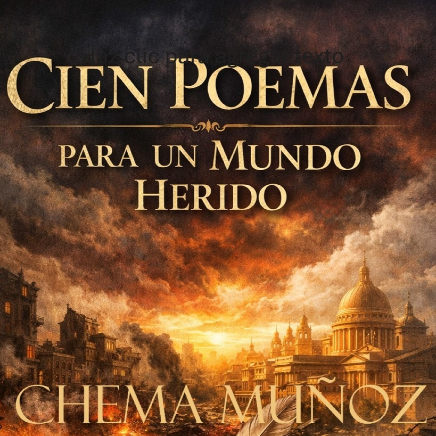 4º- ELEGÍA PARA UN NIÑO EN LA FRONTERA.