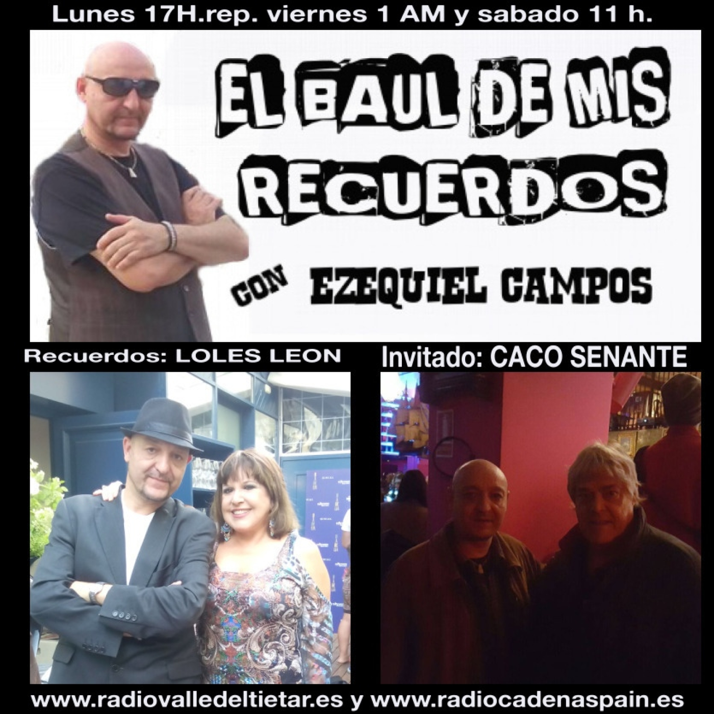 el baul de mis recuerdos