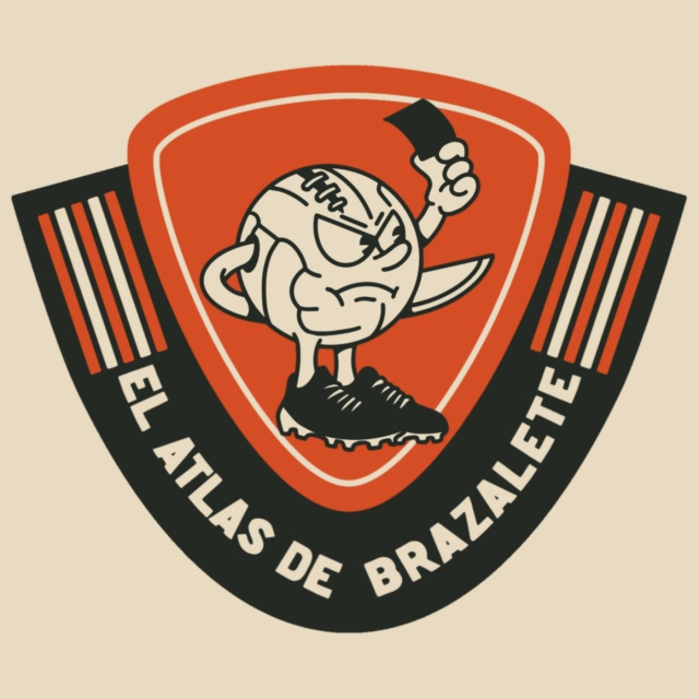 Especial: 'FAKE WE GO!' y torneo de camisetas atleras episode artwork