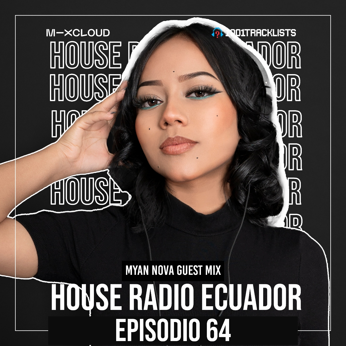 House Radio Ecuador