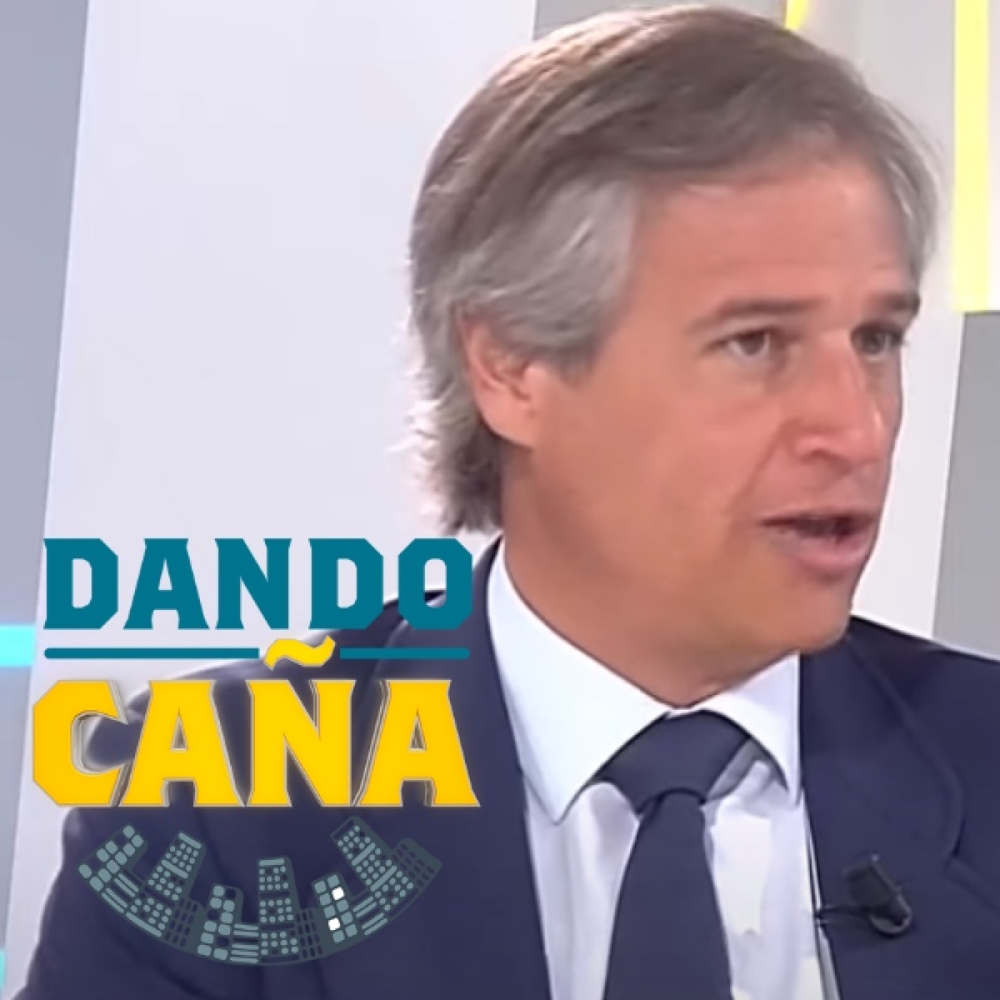 Dando Caña | 25/05/23 | Programa Completo episode artwork