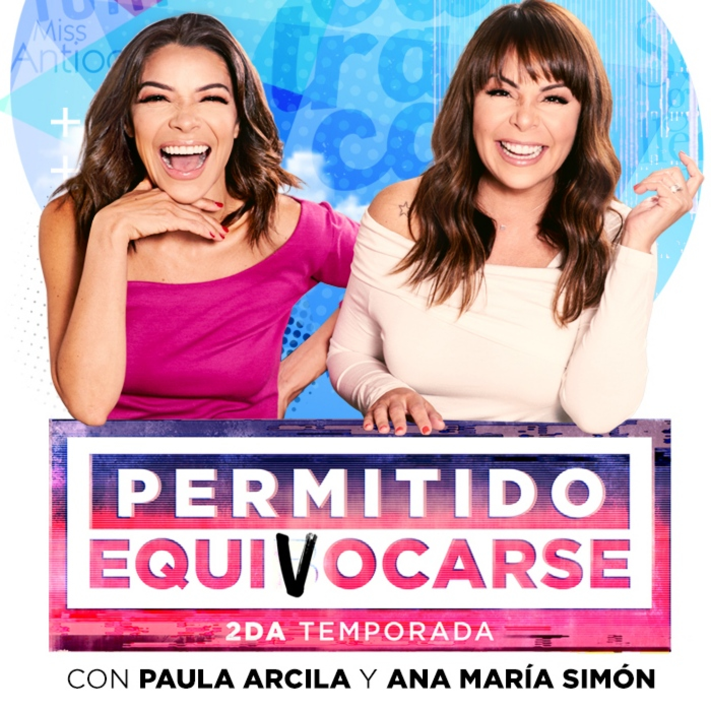 Permitido Equivocarse