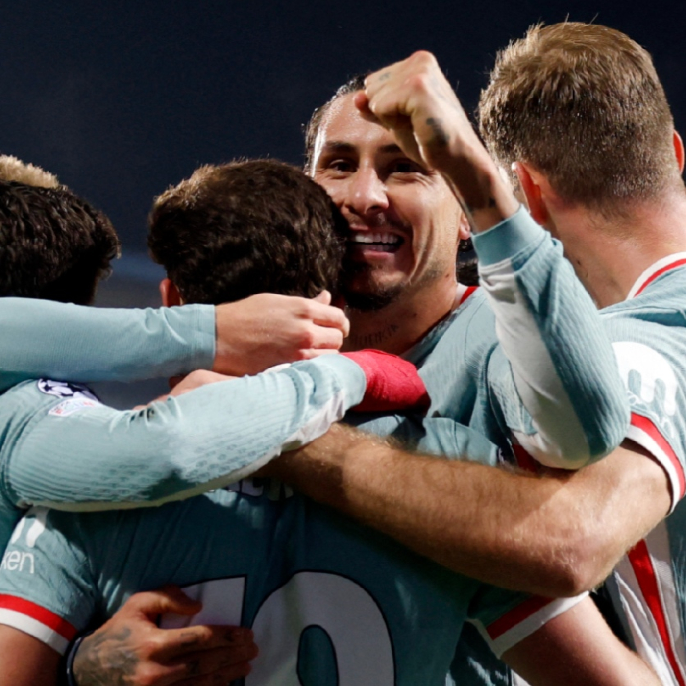 Análisis del Sparta Praga 0-6 Atlético de Madrid episode artwork