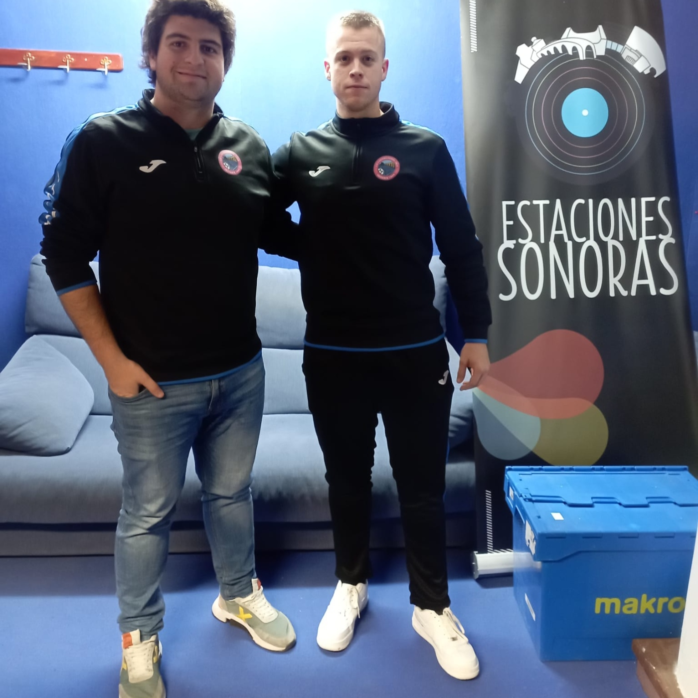 Podcast de Radio Cierzo