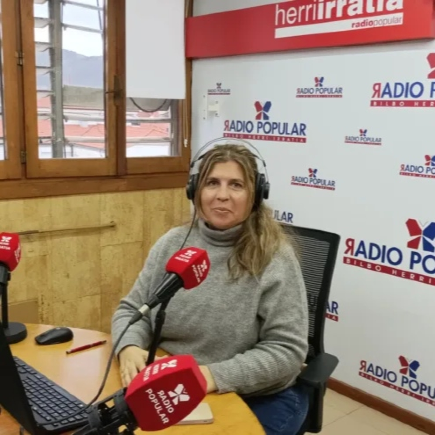 RADIO POPULAR HERRI IRRATIA