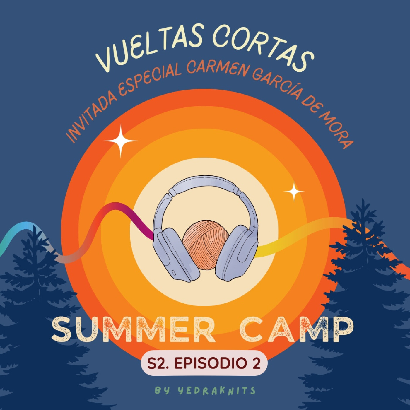 VUELTAS CORTAS