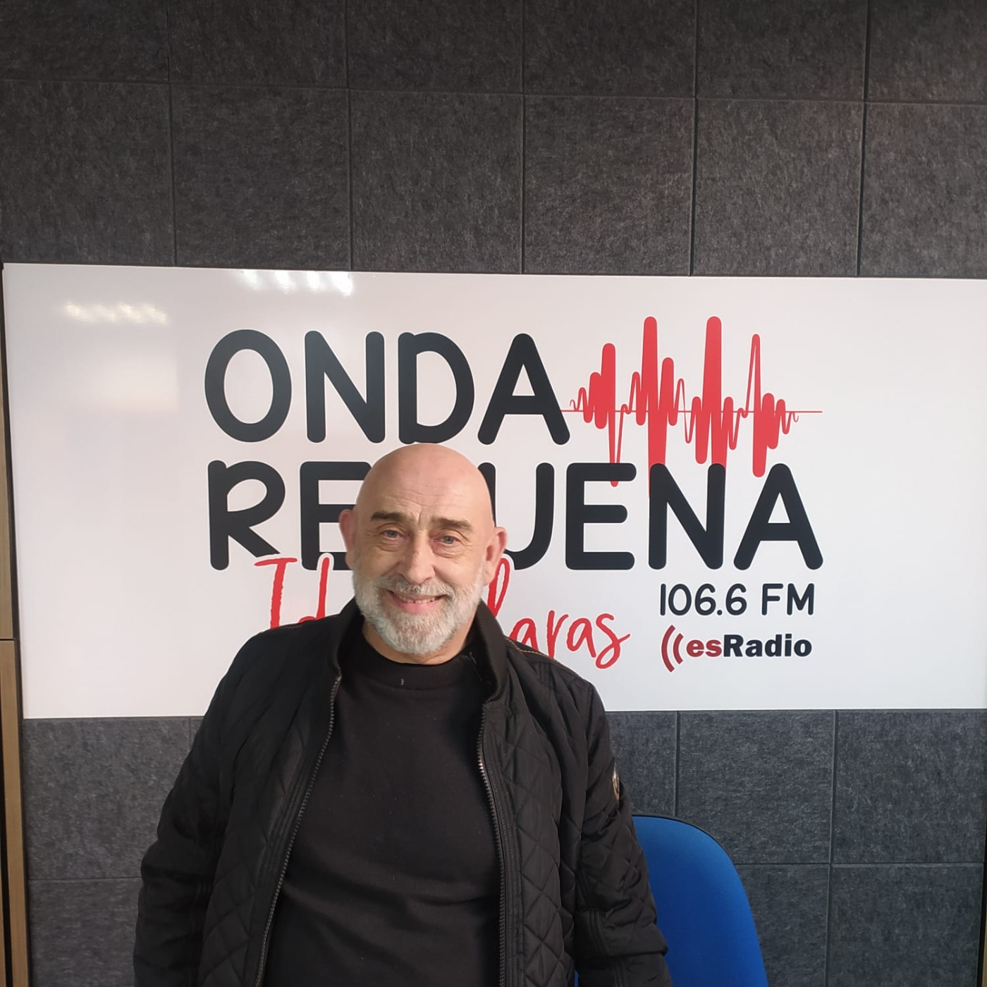 Podcast de OndaRequena