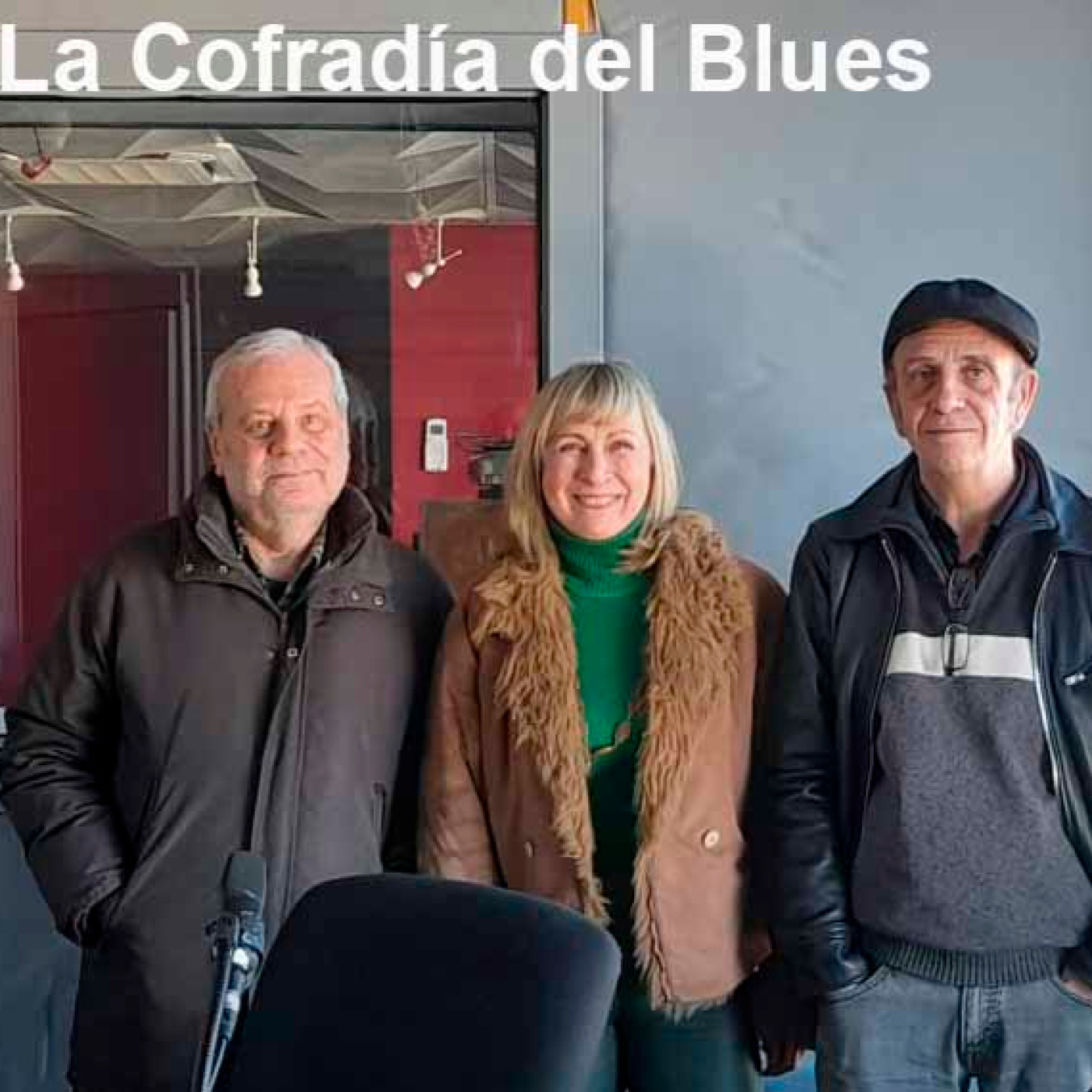 La Cofradía del Blues