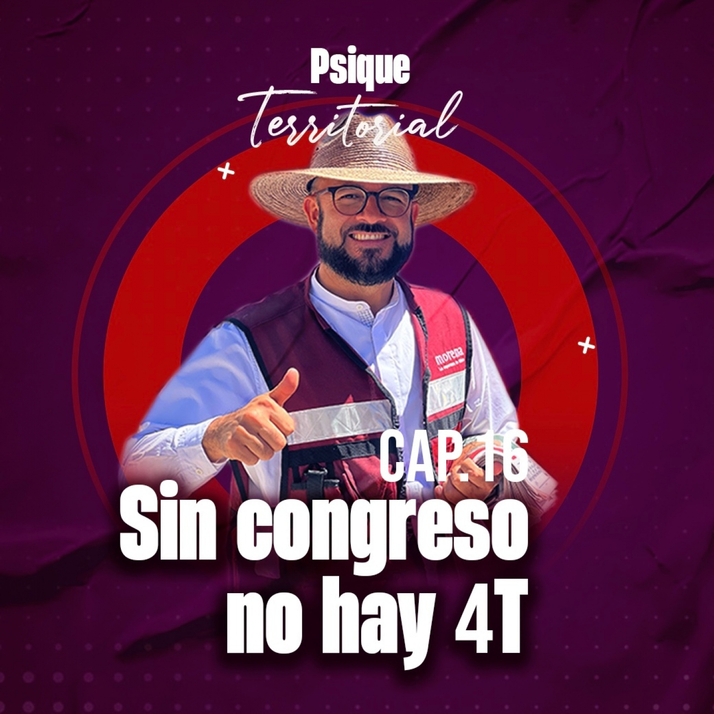 Psique Territorial
