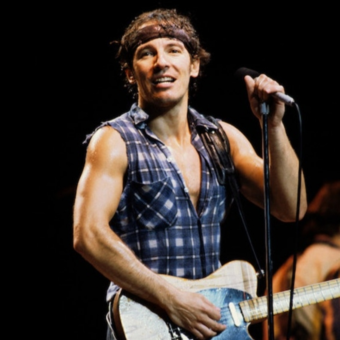 Els Fans de Bruce Springsteen