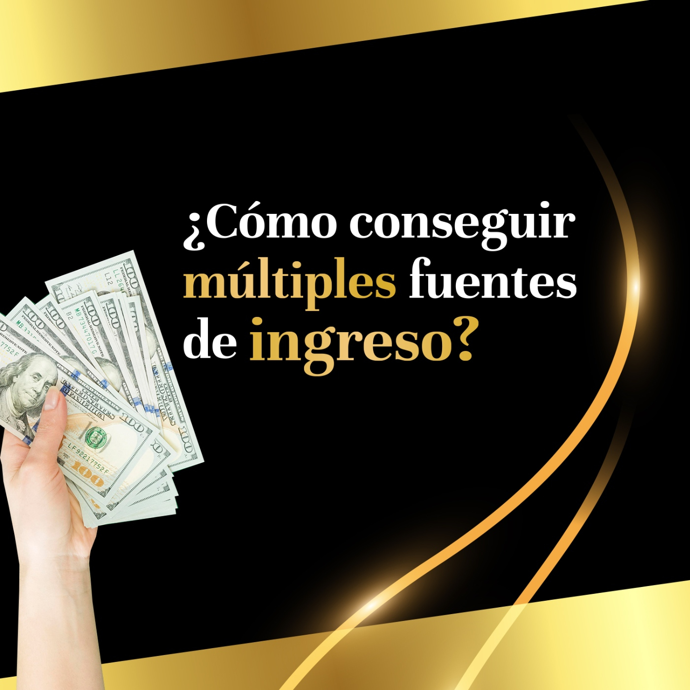 FINANZAS PERSONALES y LIBERTAD FINANCIERA