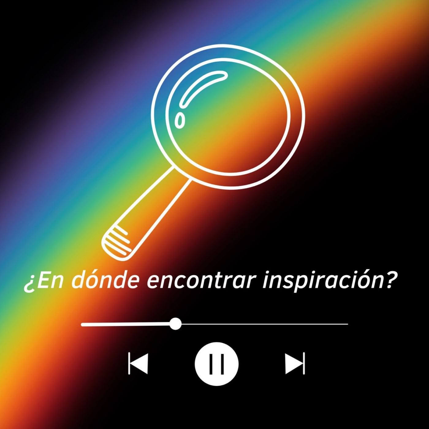 ASÍ LO SOÑÉ YO