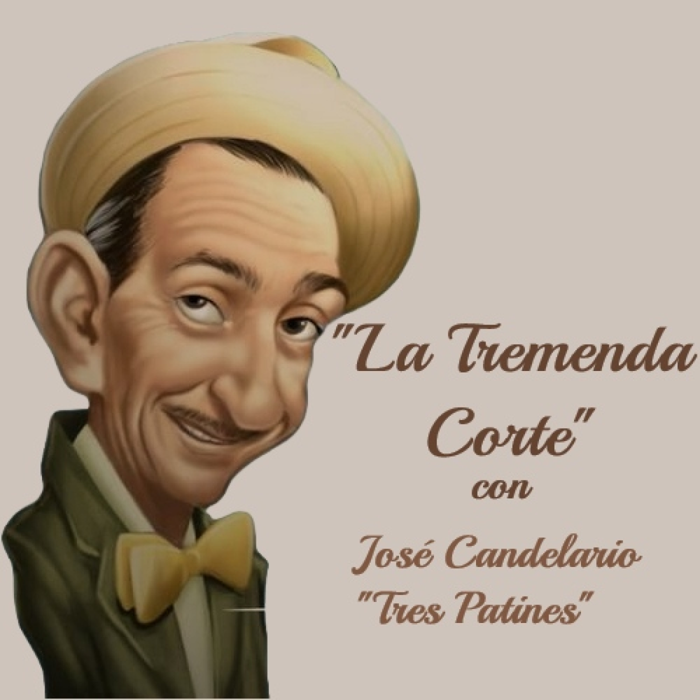 La Tremenda Corte "Señoricidio[1]" episode artwork