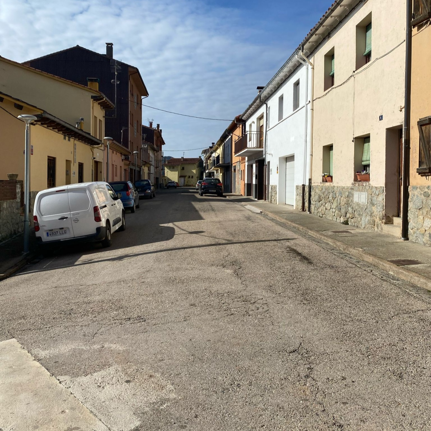 Notícies La Veu de Sant Joan