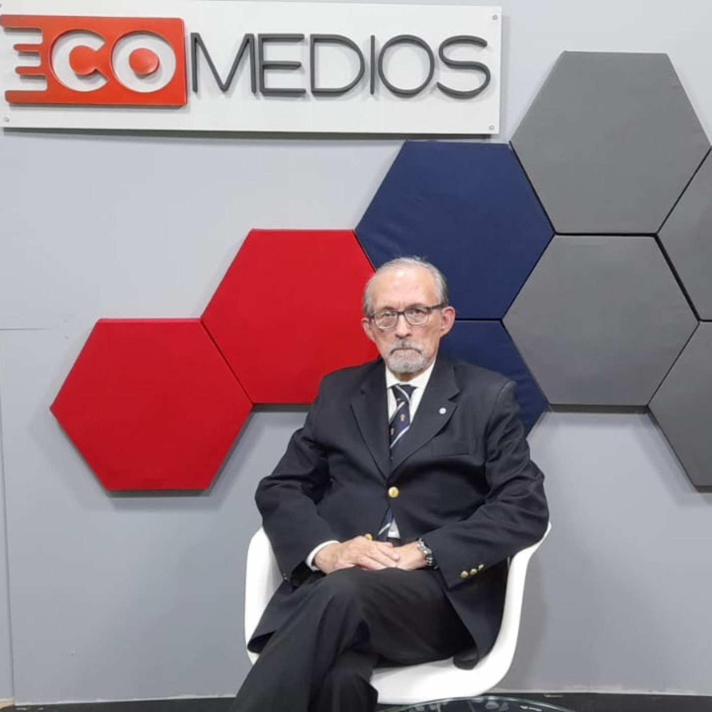 LA BISAGRA con Mario Nacinvich 16-02-2026