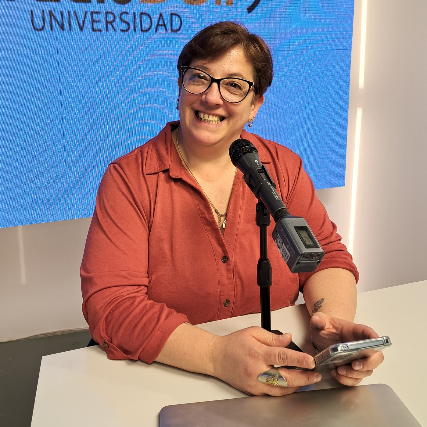 El Colectivo | Lic. Soledad Restivo | 28/08/2025 episode artwork