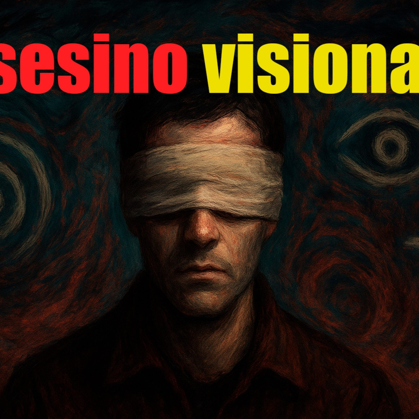 “Me lo ordenó una voz”: el perfil del asesino visionario - Episodio exclusivo para mecenas