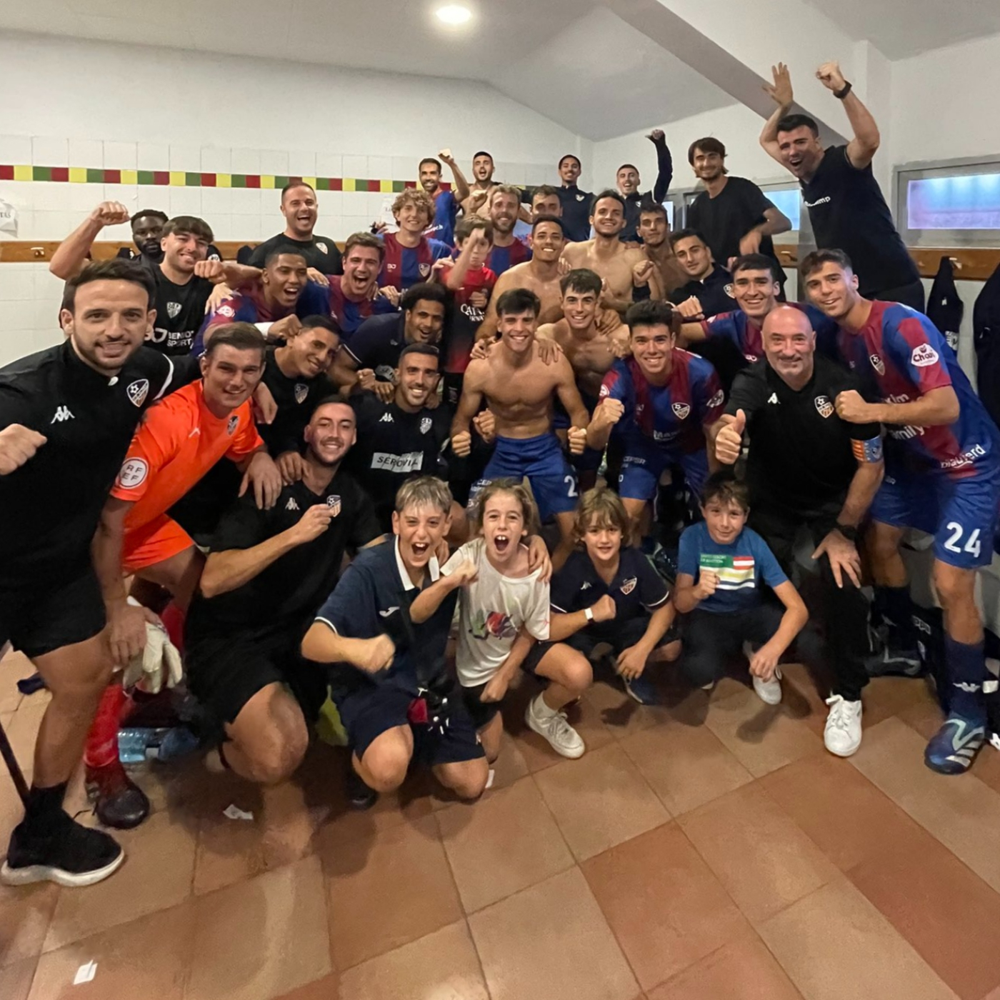 Àrea Esportiva Alzira 1, Cornellà 0 - 21 d'octubre de 2024 episode artwork
