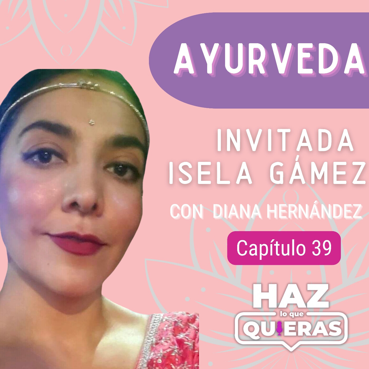 Haz lo que quieras