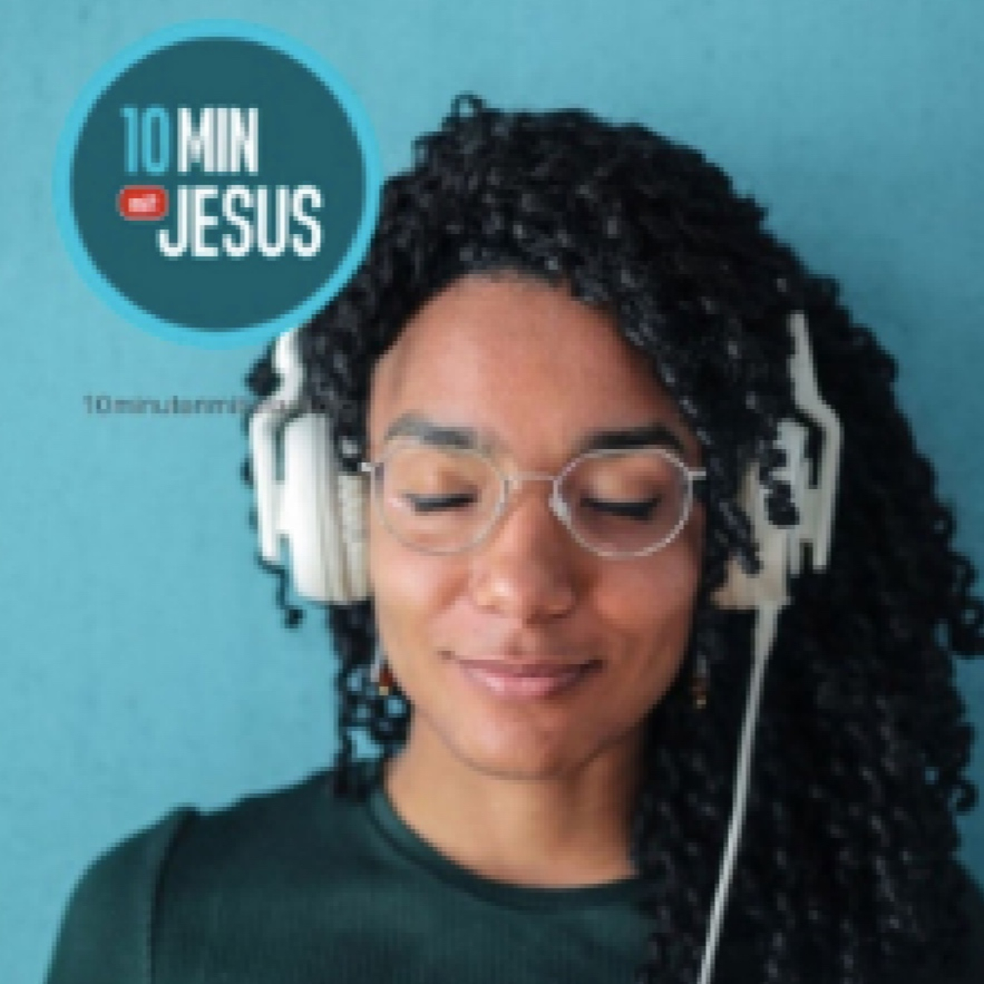 18-04-2023-Eine Nikodemus-Stunde-10 Minuten mit Jesus