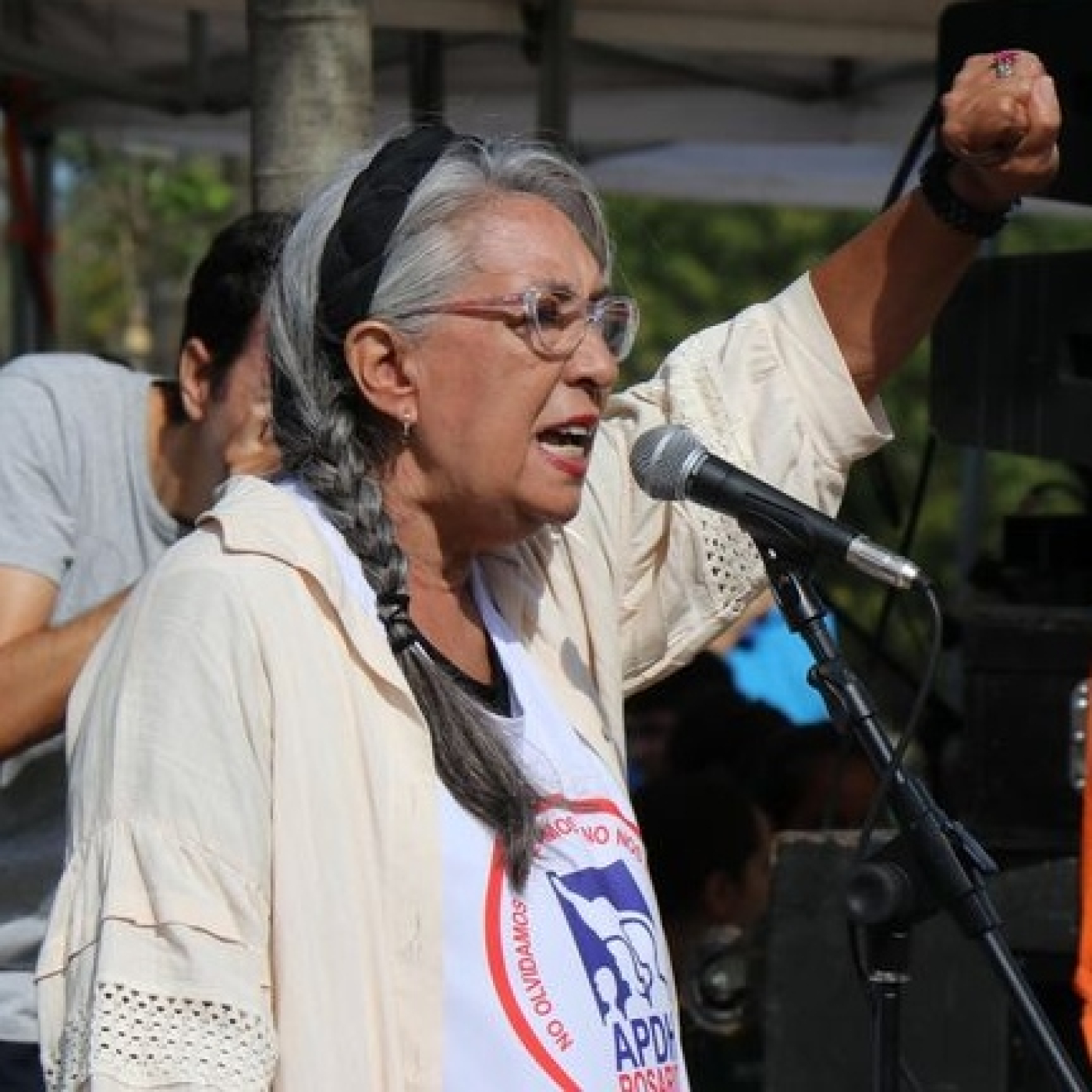 COLUMNA DERECHOS HUMANOS 1 NORMA RIOS EL CLUB DE LA PLUMA 29-6-2025