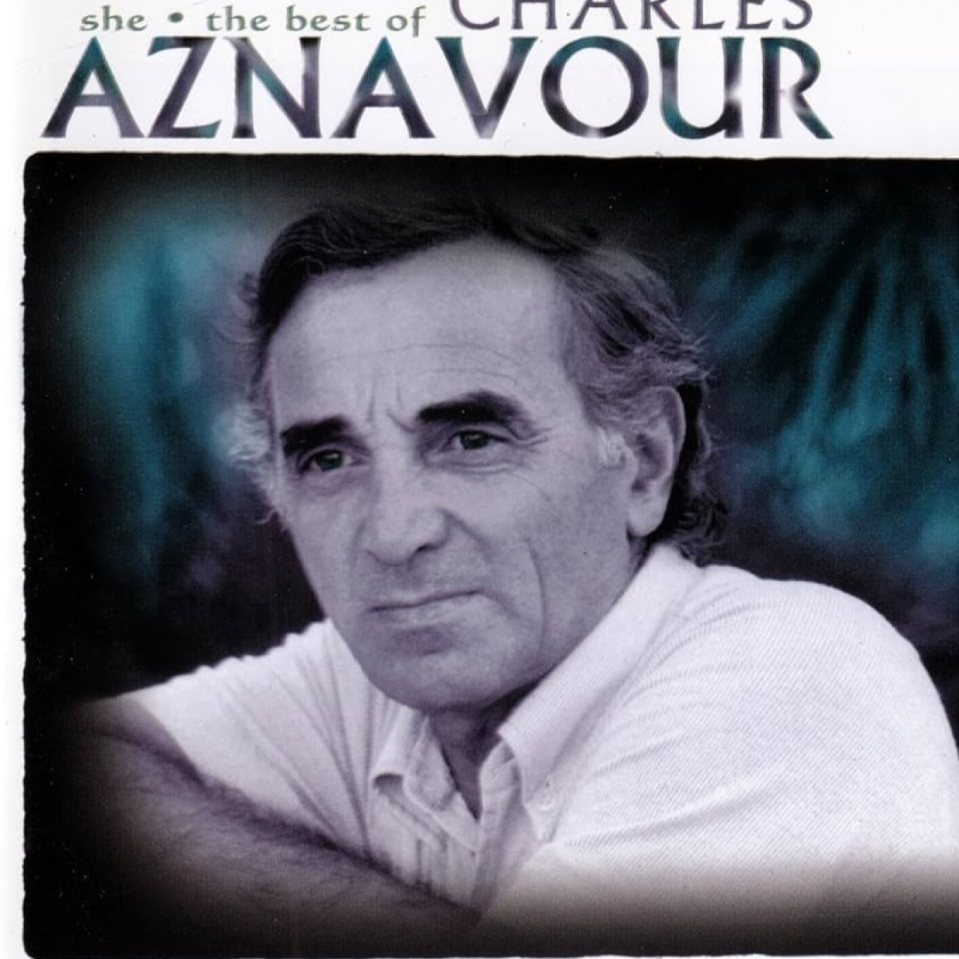 Con la música a otra parte le rinde homenaje a Charles Aznavour. 22-05-2026. episode artwork