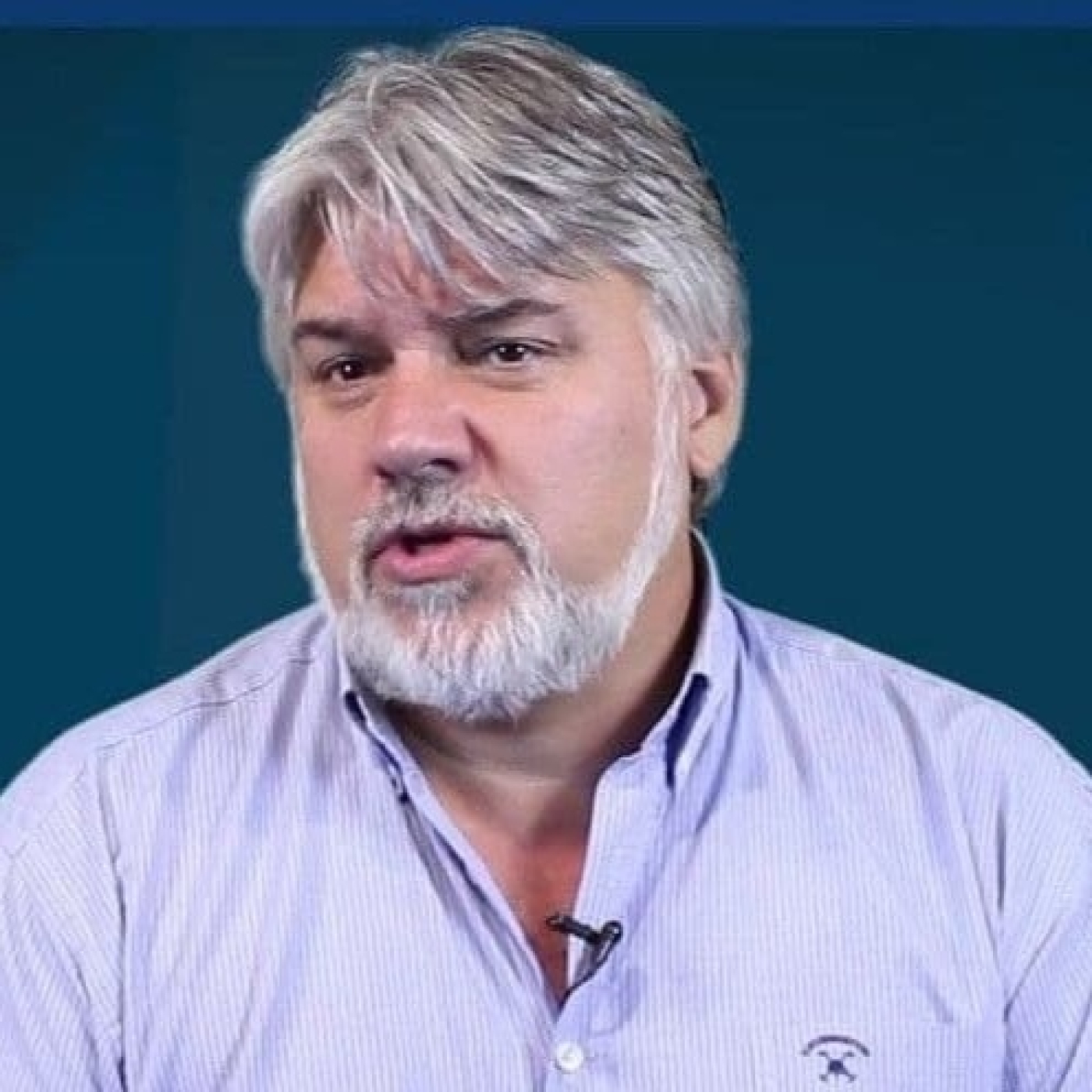 Daniel Moreira @DanielMoreiraOK (Presidente de @asociacionpyme , Militante del Frente Productivo) Pagina Abierta