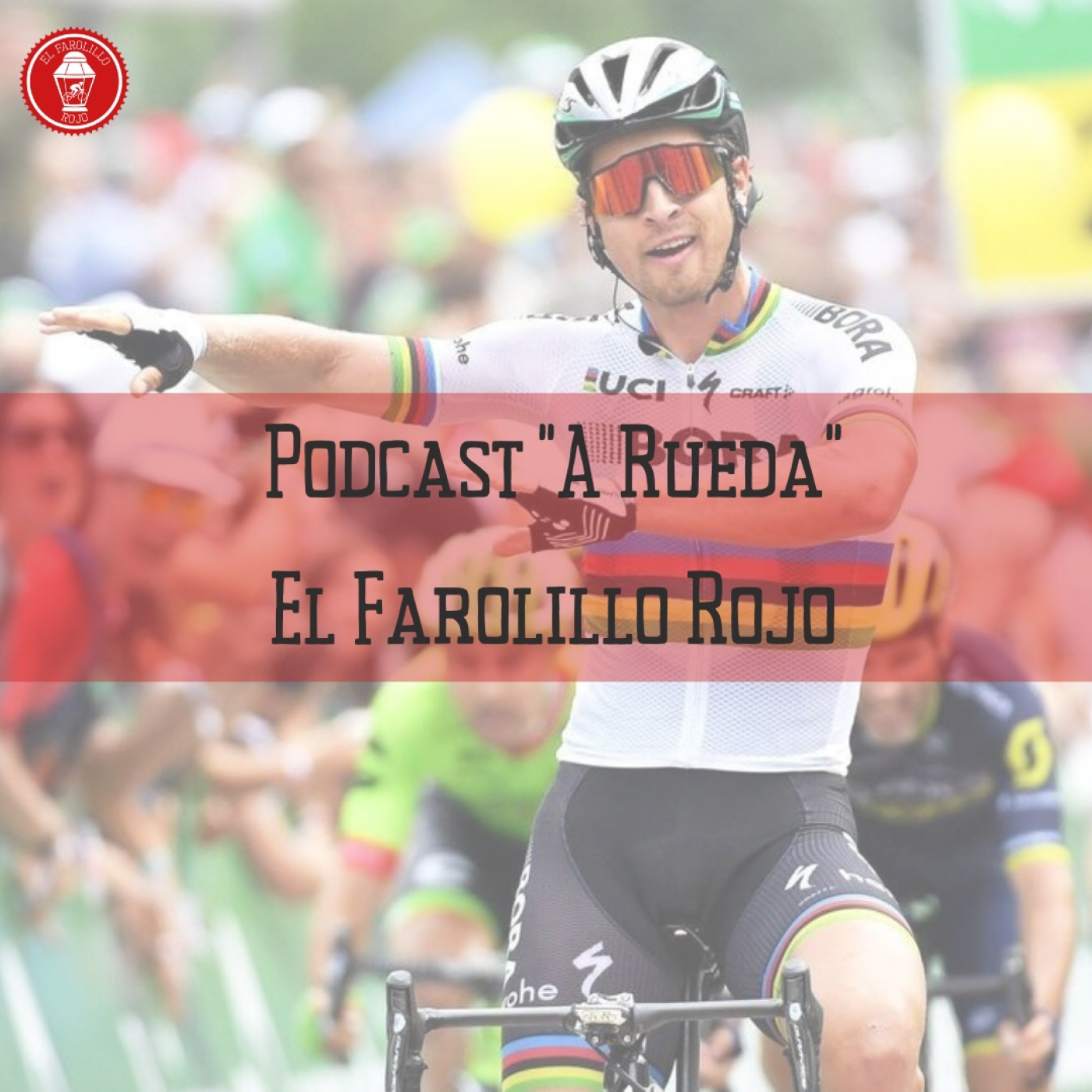 Peter Sagan se despide del ciclismo en ruta con un top 10 episode artwork