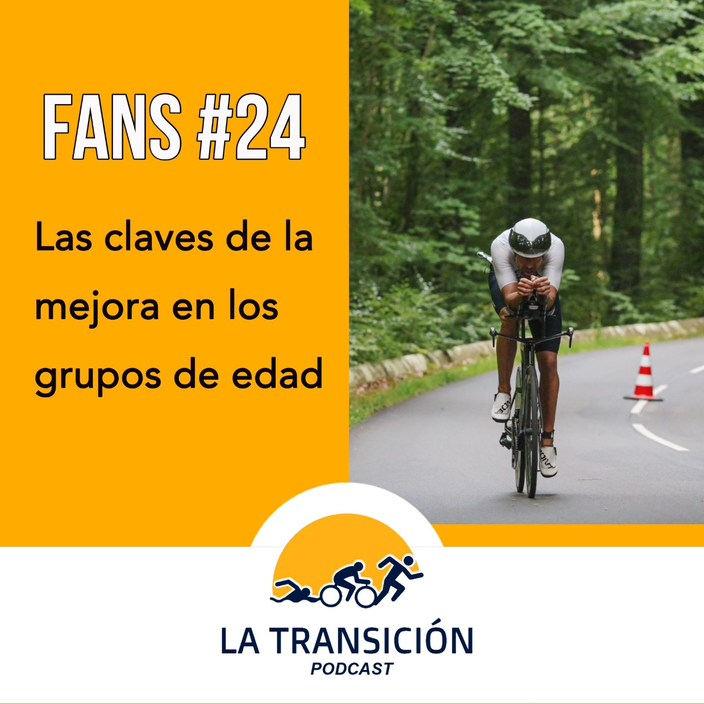 La Transición - Triatlón