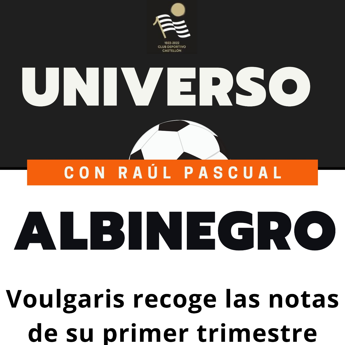 Universo Albinegro