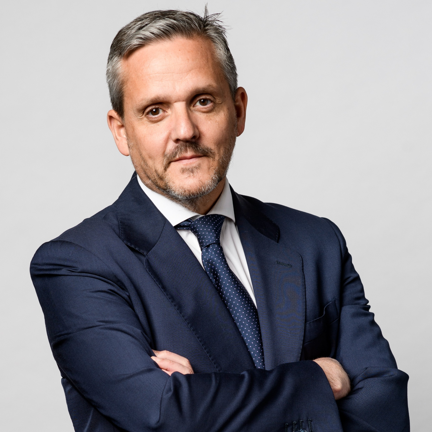 Decisión de bajadas de tipos de la Fed | Entrevista a César Sánchez-Grande en Capital Radio