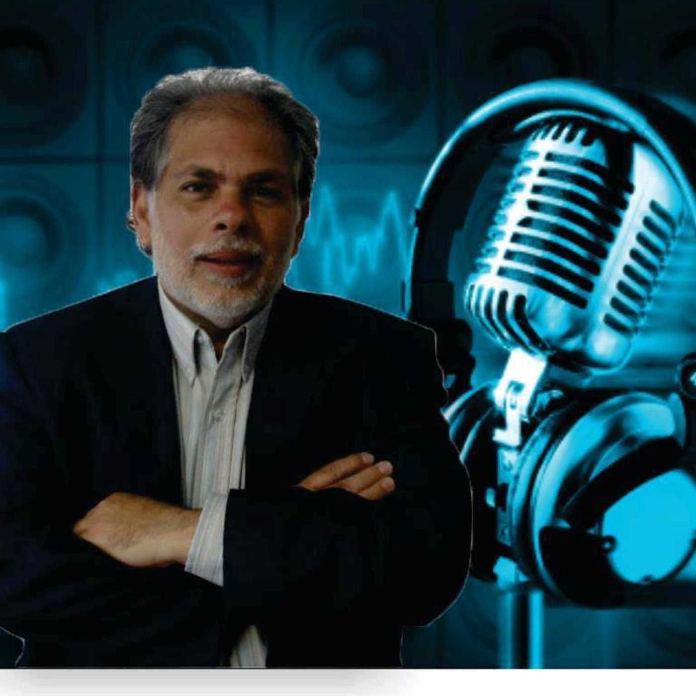 Al Aire jimmy Villareal