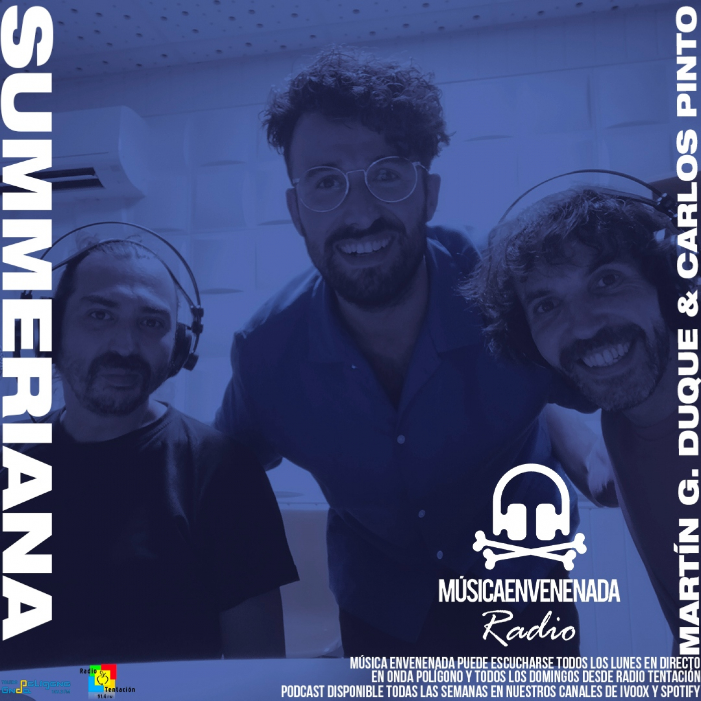 Música Envenenada