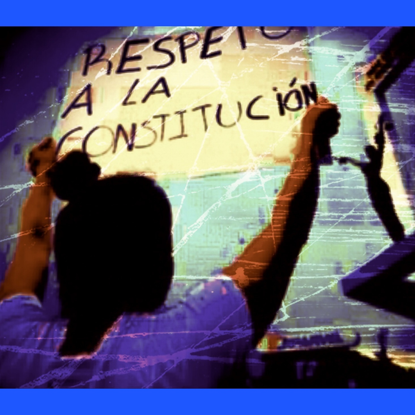 LA REELECCIÓN ES INCONSTITUCIONAL / Fco.Bertrand Galindo / 110722 episode artwork
