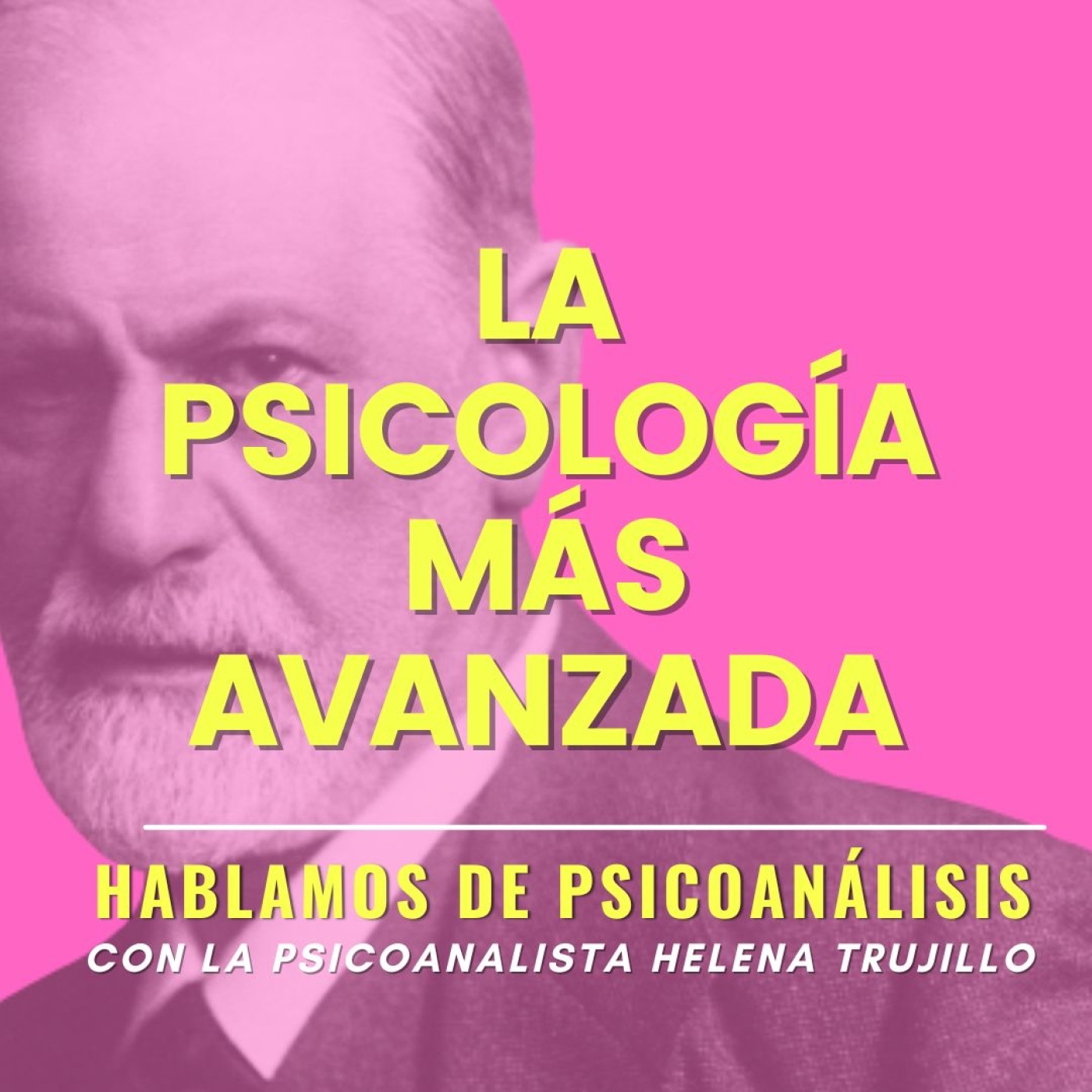 Psicoanálisis, Audiolibros y Poemas