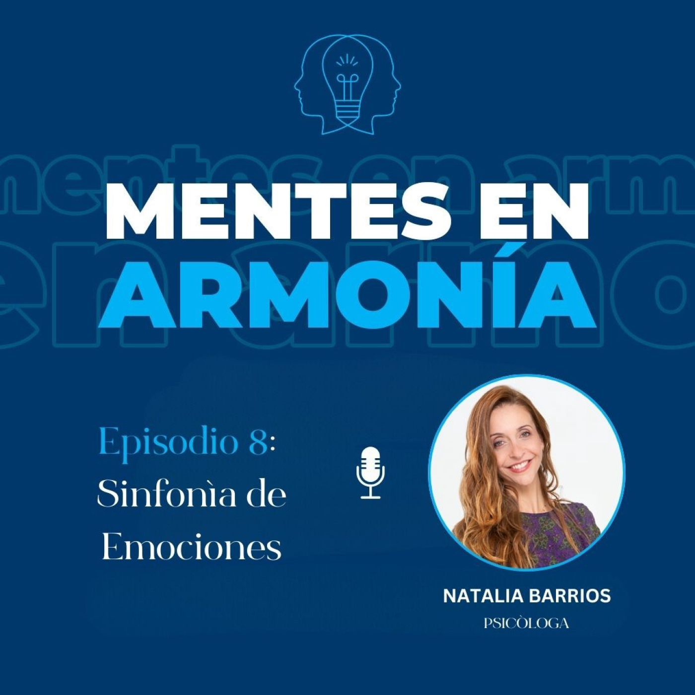 Presentación de MENTES EN ARMONÍA