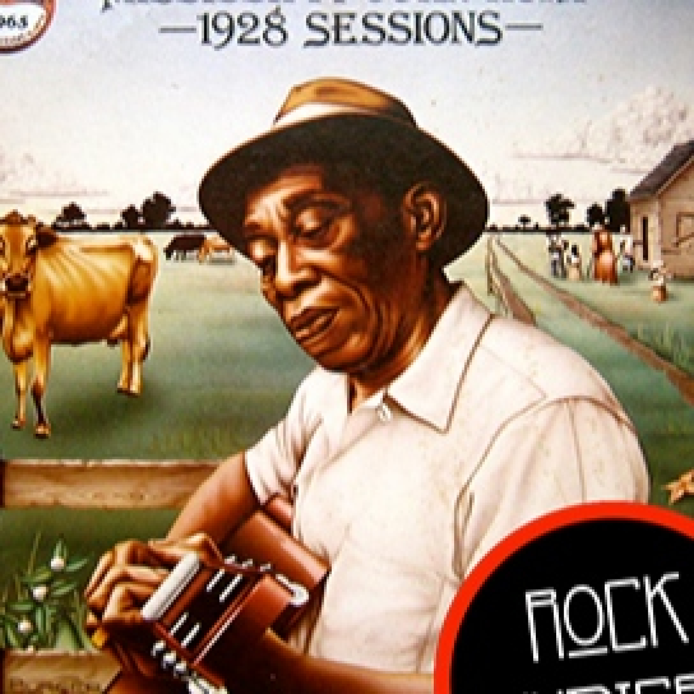 Blues Syndicate