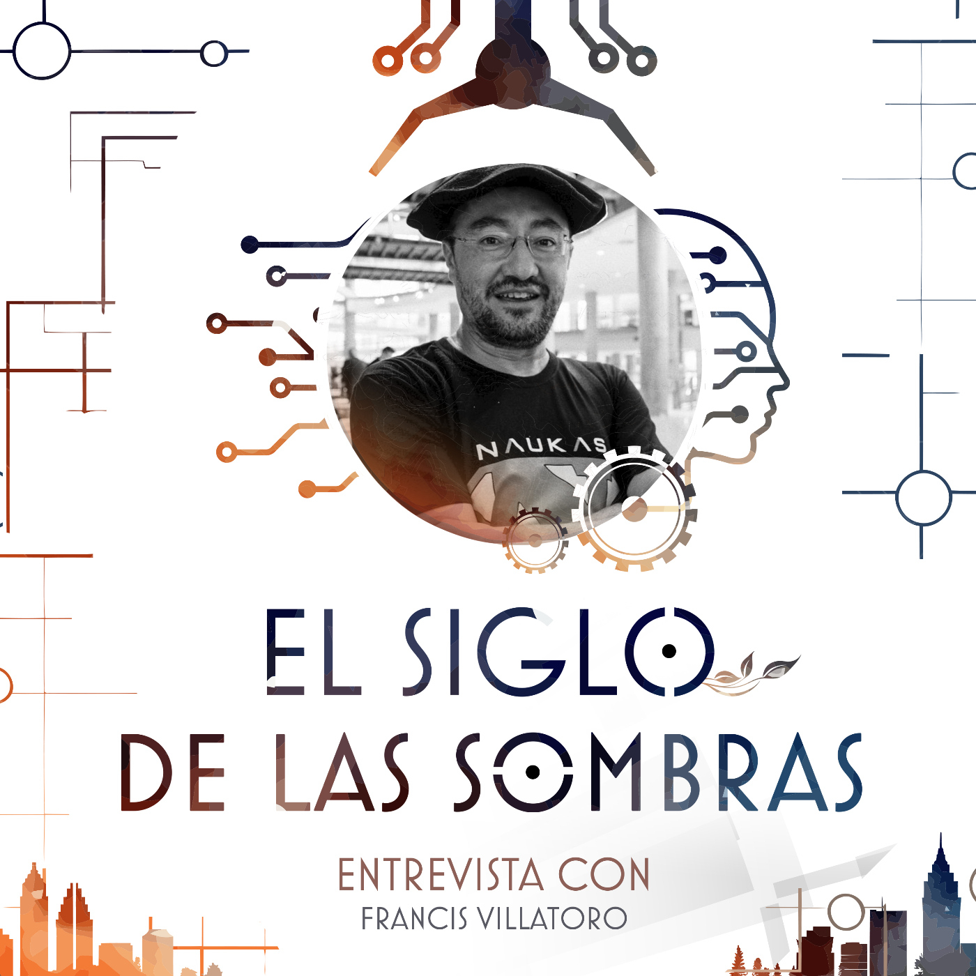 El Siglo de las Sombras