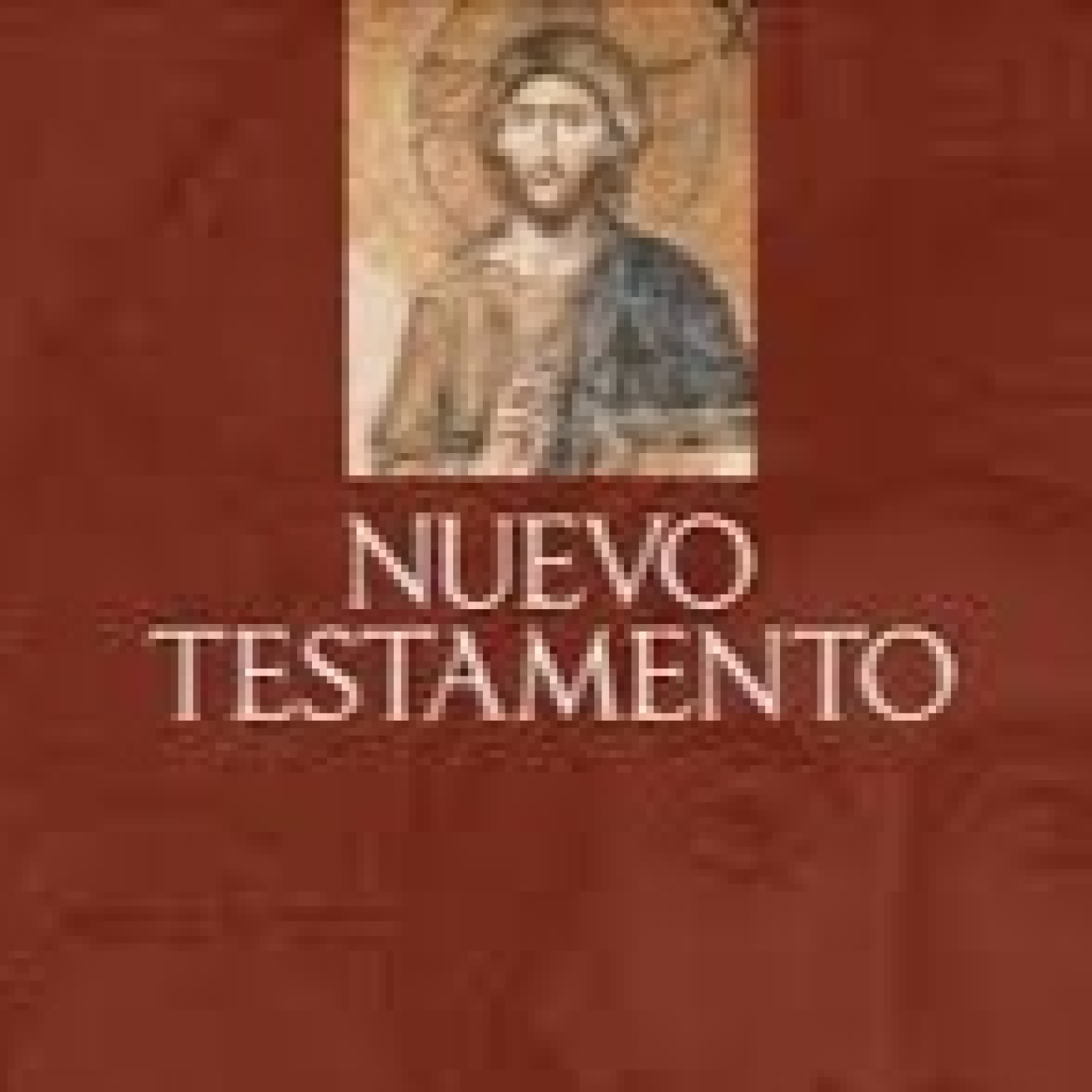 Los orígenes del Nuevo Testamento. - Episodio exclusivo para mecenas episode artwork