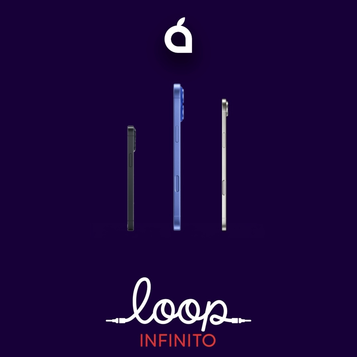 Loop Infinito (by Applesfera)